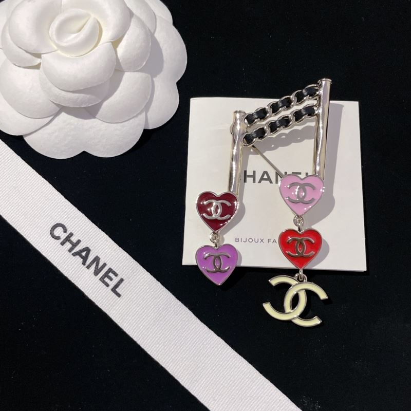 Chanel Necklaces